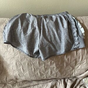 Ladies simply southern running shorts